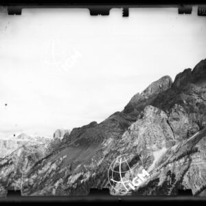 Staz. 2 - Marmolada - ovest - - LN00018014