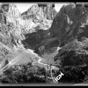 Staz. 2 - Marmolada - ovest - - LN00018021