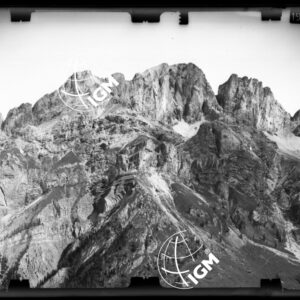 Staz. 2 - Marmolada - ovest - - LN00018023