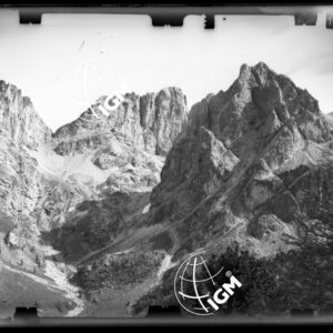 Staz. 2 - Marmolada - ovest - - LN00018024