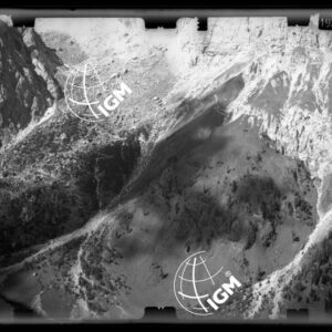 Staz. 1 - Marmolada - parte centrale dal Monte Fop - LN00018033