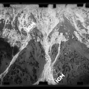 Staz. 1 - Marmolada - parte centrale dal Monte Fop - LN00018034