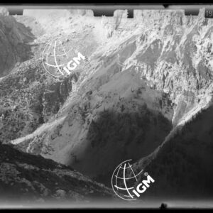 Staz. 1 - Marmolada - parte centrale dal Monte Fop - LN00018035