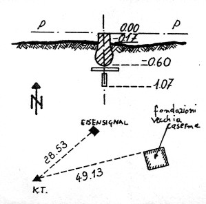 001004 - MONTE SELLA AL BRENNERO