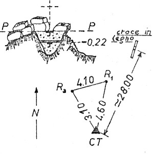 003004 - CIMA DEL DOSSO