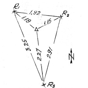 003009 - CRODA DELLE CORNACCHIE