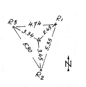 003012 - GIOGO ALTO DI MALLES