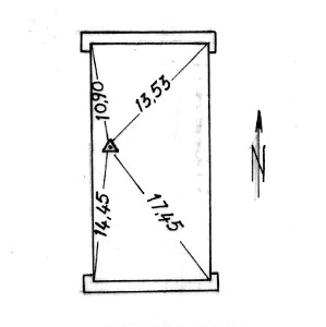 003013 - KM 23,800 S.S. N°40