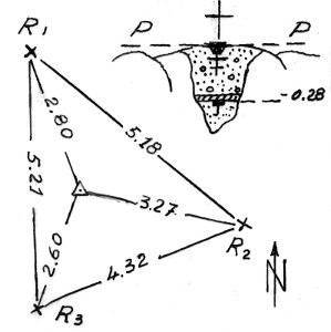 003016 - MONTE DELLE PECORE