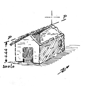 003020 - OSTERIA DELLA MUTA