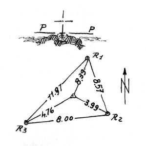 003022 - PIAN DEI MORTI