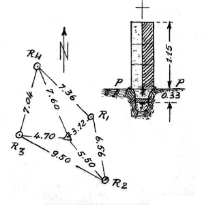 003026 - PUNTA DI TRUMES