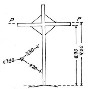 003031 - CROCE DI CRODAROTTA