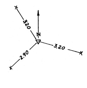 003036 - CIMA RAMUDLA DI SOTTO