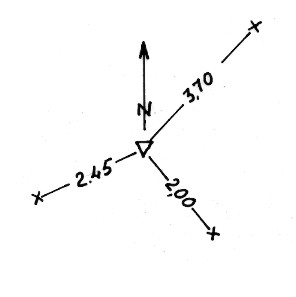 003041 - MONTE DELLE PECORE SUD
