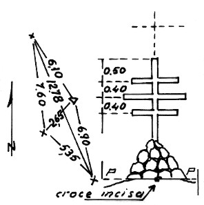 003042 - MONTE DI RUN