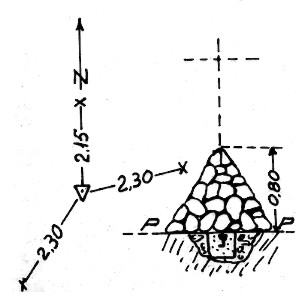 003044 - PIANO MALETTES