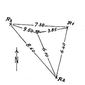 003045 - ZERKASER STEINMANNDL