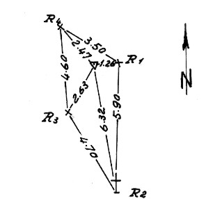 003052 - PUNTA DELLE FRANE