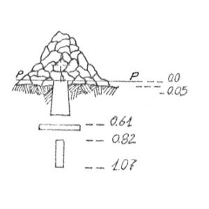 003054 - ANTICIMA DI CARLES