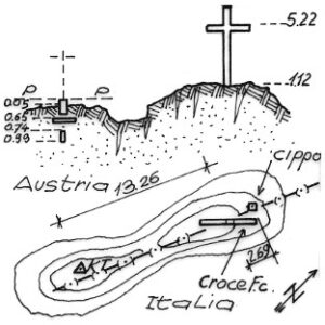 003056 - PUNTA DI FINALE
