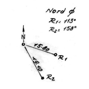 003057 - PENDICI SUD PUNTA ROSSA