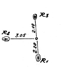 003058 - MONTE DEI CAVALLI