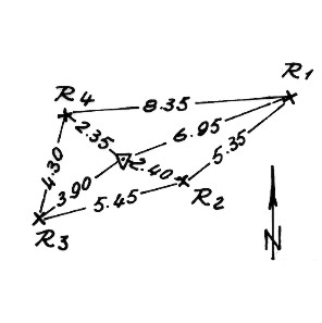 003061 - PRATO DEL SARTO