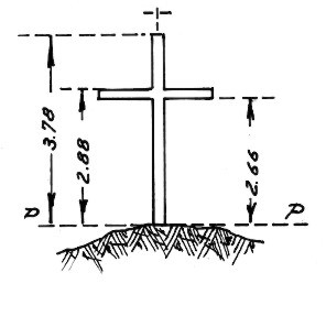 003062 - CIMA PIAN DEL LAGO