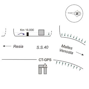 003702 - S.S. 40 - KM 15,980