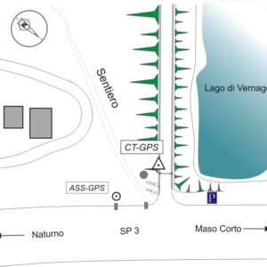 003709 - LAGO DI VERNAGO