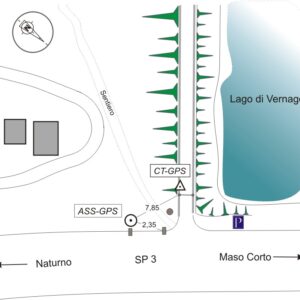 003709 - LAGO DI VERNAGO - A