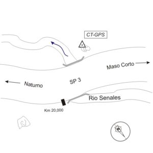 003710 - S.P.3  KM 20,150