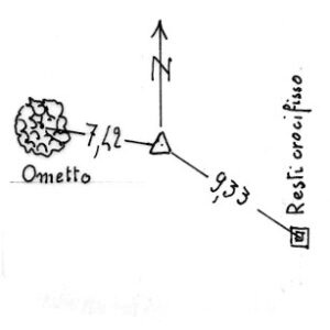 004023 - CIMA RODELLA SUD