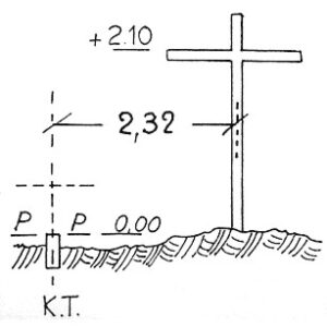 004028 - MONTARSO DI LEVANTE
