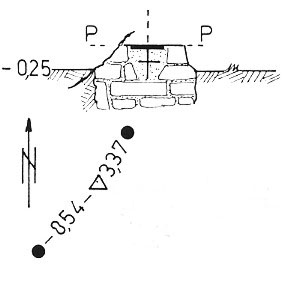 004038 - PASSO DI MONTE GIOVO