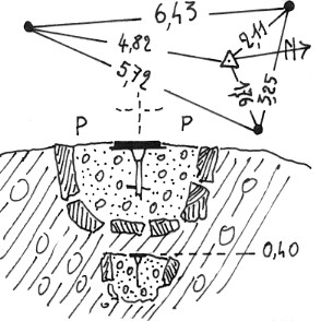 004042 - PUNTA DELLA SCIABOLA