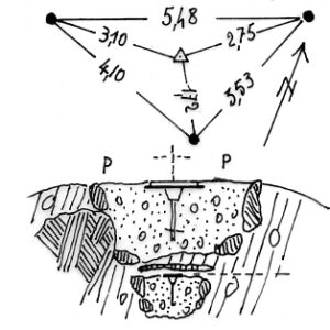 004043 - PUNTA DELLE LASTE