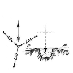 004048 - PUNTA DI ELLES N.O.