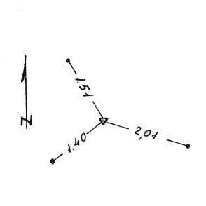 004049 - DOSSO DEL BERSAGLIO