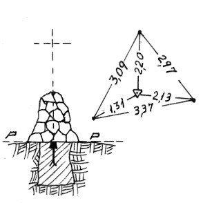 004053 - MONTE TALLONE GRANDE