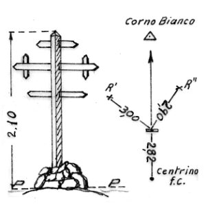 004054 - MONTE CANALE