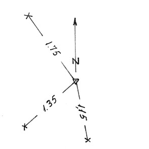 004055 - MONTE DEL LAGO