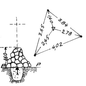 004058 - CIMA DI GIOGOBELLO