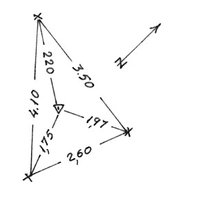004061 - MONTAGNA DI CASINAZZA