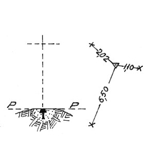 004064 - BOCCHETTA DI MONTE RE
