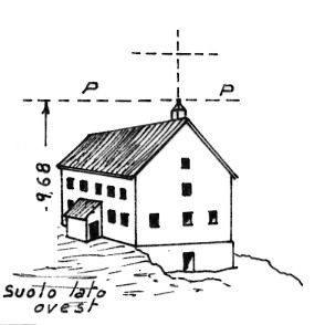 004071 - RIFUGIO VEDRETTA PENDENTE