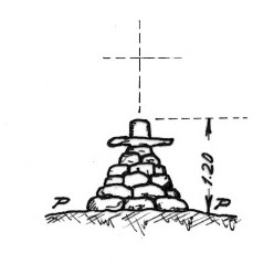 004076 - MONTE DELLE CAVE