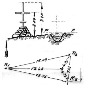 004077 - PENDICI SUD CIMA DEGLI  AVVOLTOI