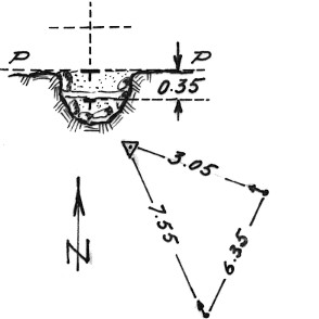004079 - CIME BIANCHE DI TELVES